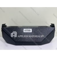 AMAT 0030-00370 Chamber Gaslines Cover...